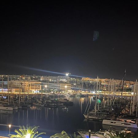 Lagos Apartment With Panoramic Yacht Marina Views Bagian luar foto