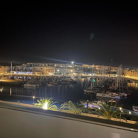 Lagos Apartment With Panoramic Yacht Marina Views Bagian luar foto