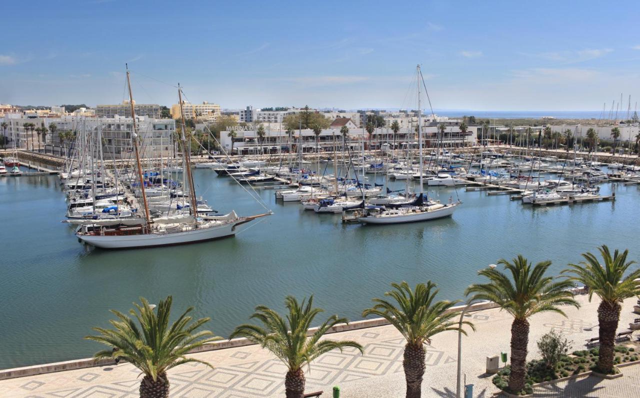 Lagos Apartment With Panoramic Yacht Marina Views Bagian luar foto