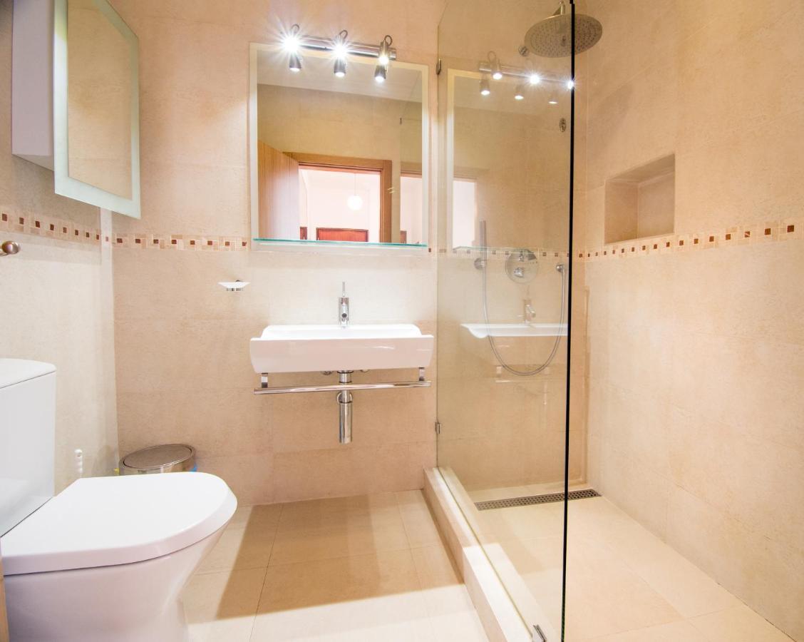 Lagos Apartment With Panoramic Yacht Marina Views Bagian luar foto