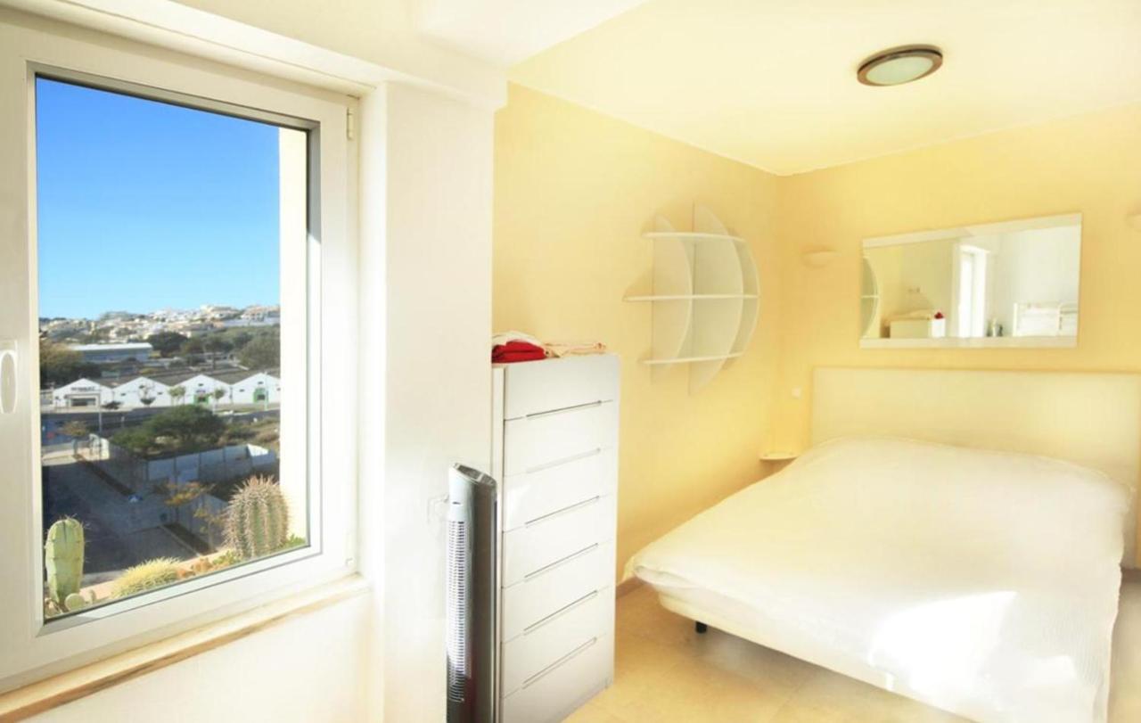 Lagos Apartment With Panoramic Yacht Marina Views Bagian luar foto