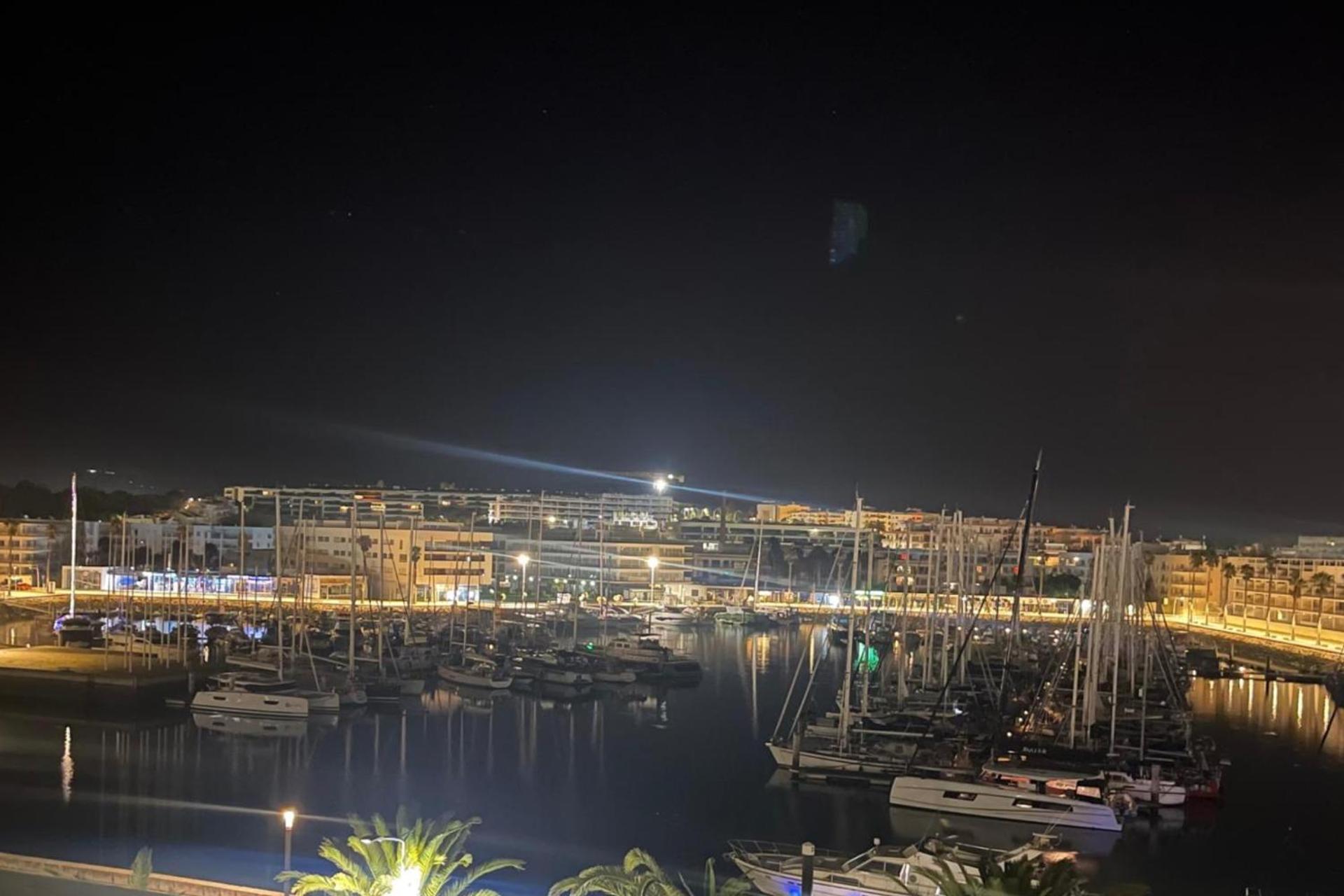 Lagos Apartment With Panoramic Yacht Marina Views Bagian luar foto